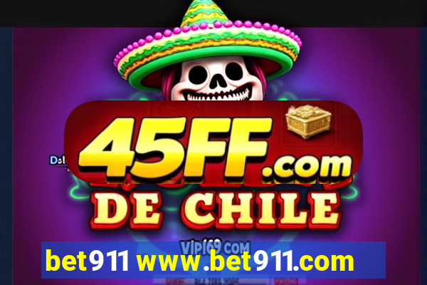 bet911 www.bet911.com
